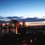 Die außergewöhnlichen Fotospots von David Kulike in Sydney