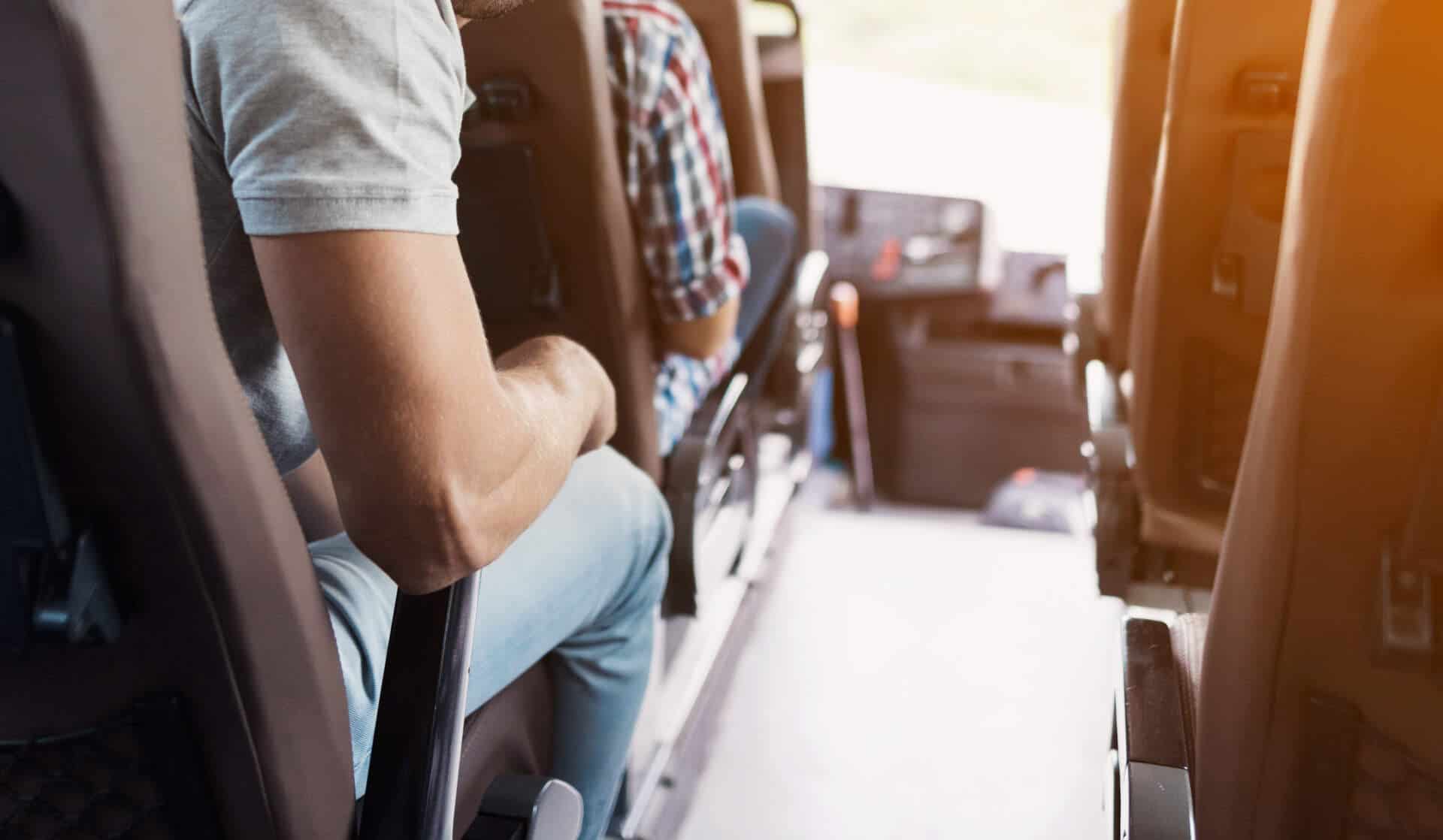 Transport-Hacks, die ihr kennen müsst