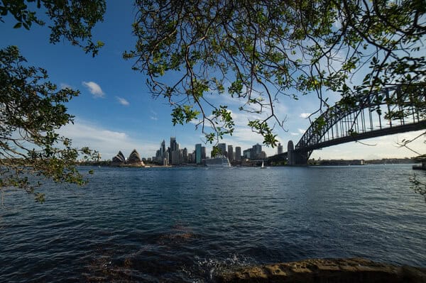 David Kulike erklärt das Arbeitsleben in Sydney: der ultimative Work & Travel Guide